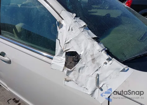 2010 Ford Fusion Se from USA, damaged, VIN 3FAHP0HA2AR417994